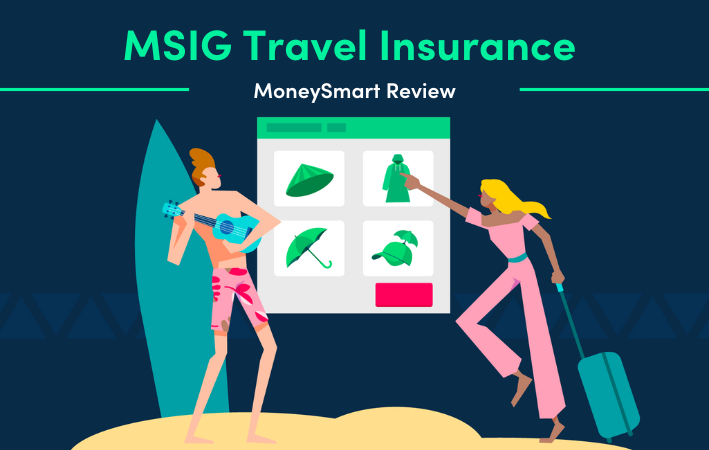 MSIG TravelEasy Travel Insurance—MoneySmart Review (2026)