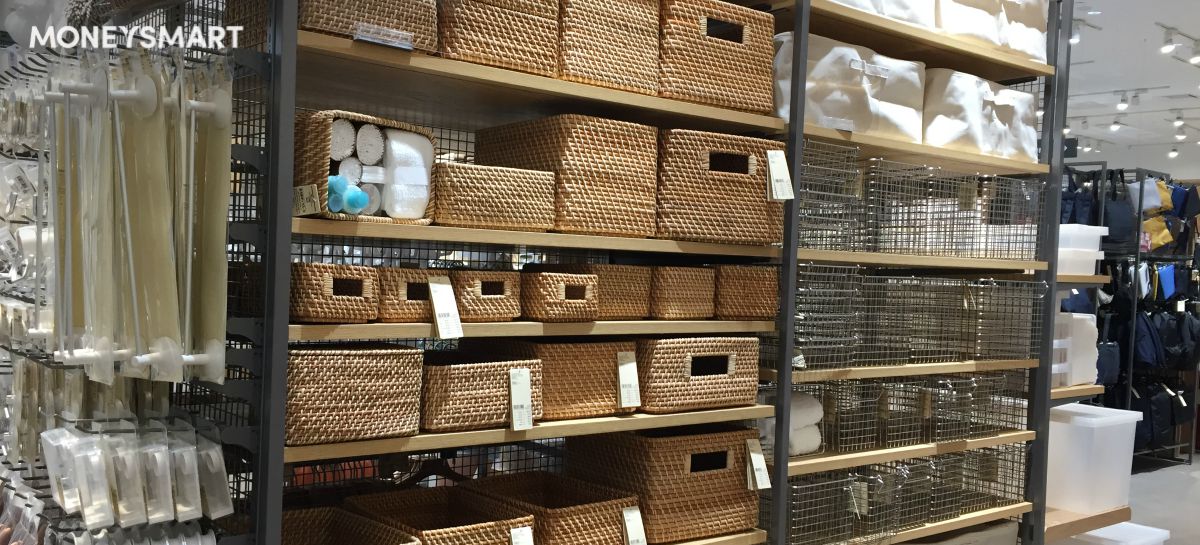 Muji JB Opens in Tebrau City - Is It Worth Crossing the Causeway For?
