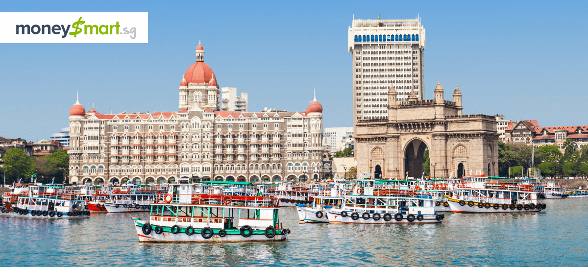 How Much Does It Cost to Visit Lonely Planet's Top Travel Destinations of 2016?