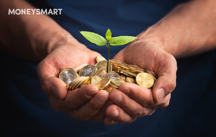 Mutual Funds vs Unit Trusts vs ETFs vs Money Market Funds: What’s the Difference?