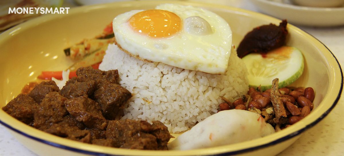 Michelin Guide Singapore 2018 - Price List of All 50 Bib Gourmand Winners