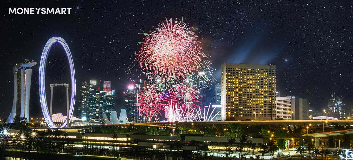 Singapore National Day Promotions 2019: Celebrate With 10 Special Discounts & Deals
