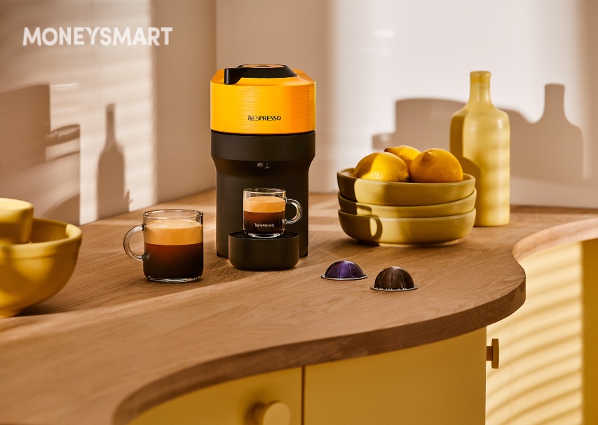 5 Reasons to Get A Nespresso Subscription — With A Nespresso Machine for $1
