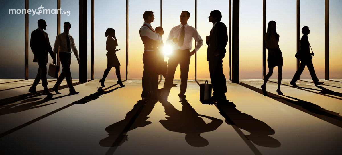 4 Networking Mistakes Singaporeans Tend to Make
