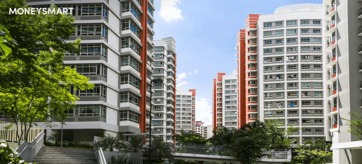 Proximity Housing Grant - Is This The Game Changer For Resale Flats in Singapore?