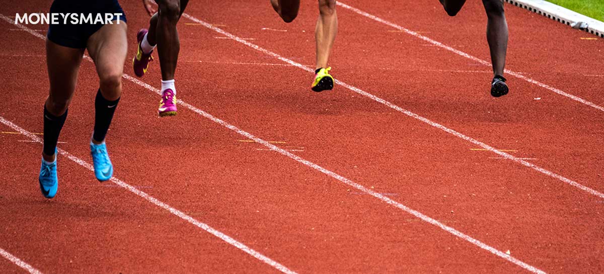 5 Popular New Year Resolutions Singaporeans Always Make & How You Can Achieve Them In 2022