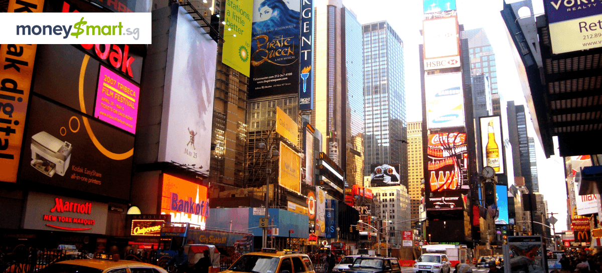 How to Go on a Week-Long Holiday to New York City For Less Than $1,800