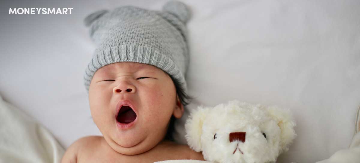 New Mummies & Daddies: Here are 5 Most Immediate Money Issues You Should Settle