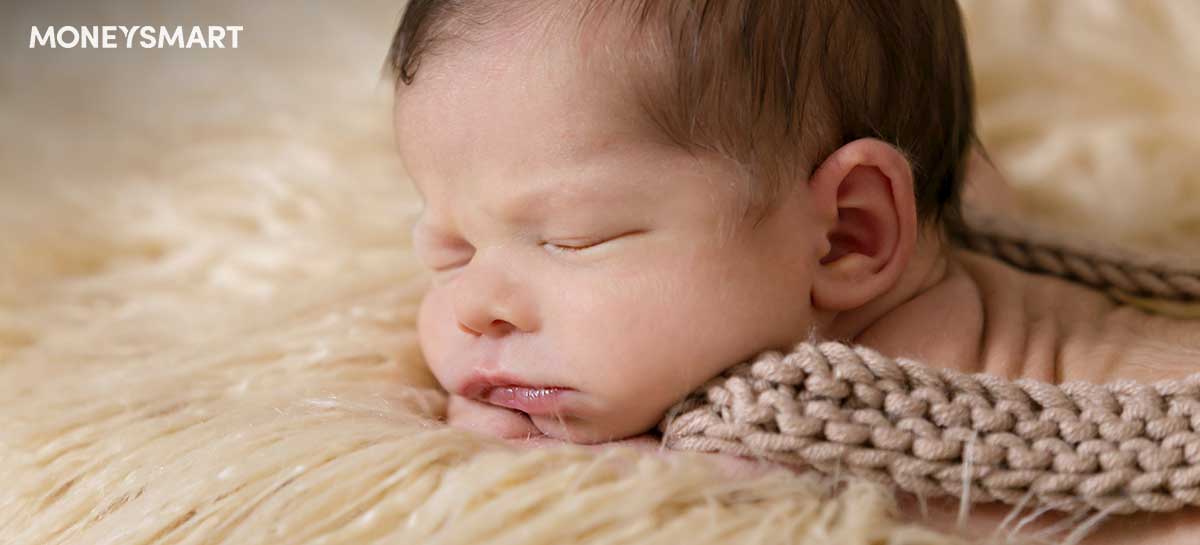 Newborn Photography in Singapore (2019) - Price Guide to 10 Photographers & Studios