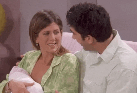 Push Present Ideas For New Mums—What Should Singaporean Husbands Get For Their Wives?