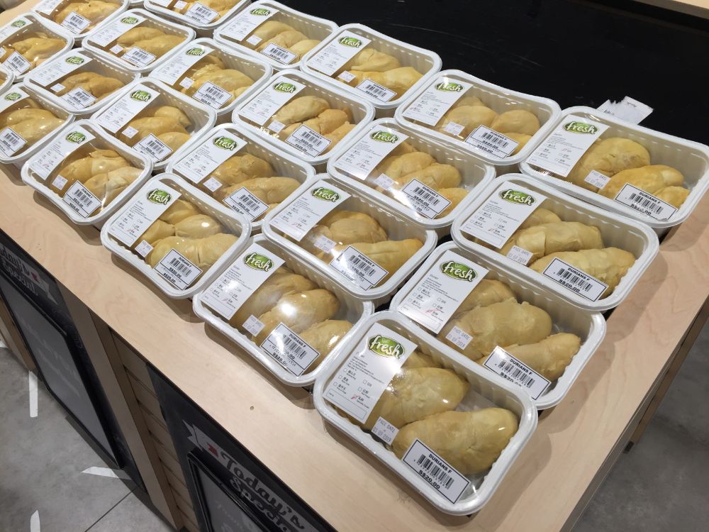 ntuc fairprice xtra vivocity