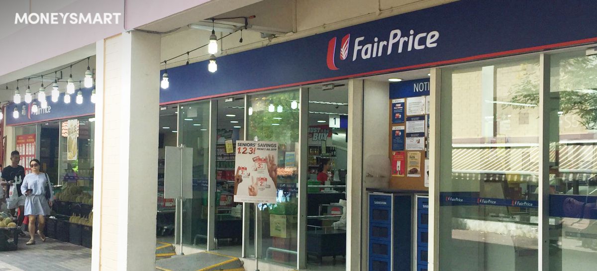 Does NTUC FairPrice Live Up to Its Name? A Survey of FairPrice Housebrand Prices