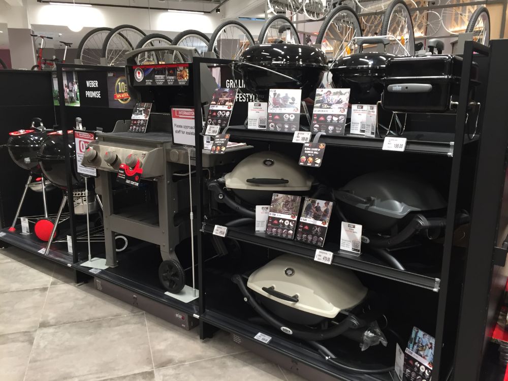 ntuc fairprice xtra vivocity