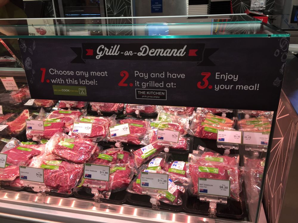 ntuc fairprice xtra vivocity