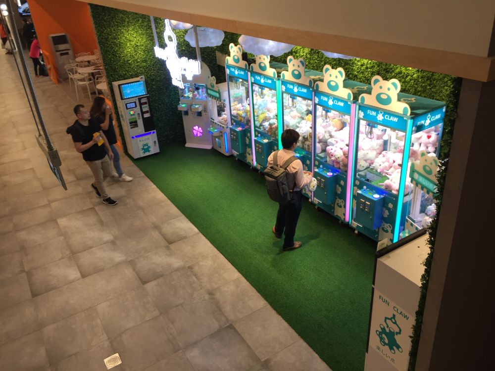 ntuc fairprice xtra vivocity