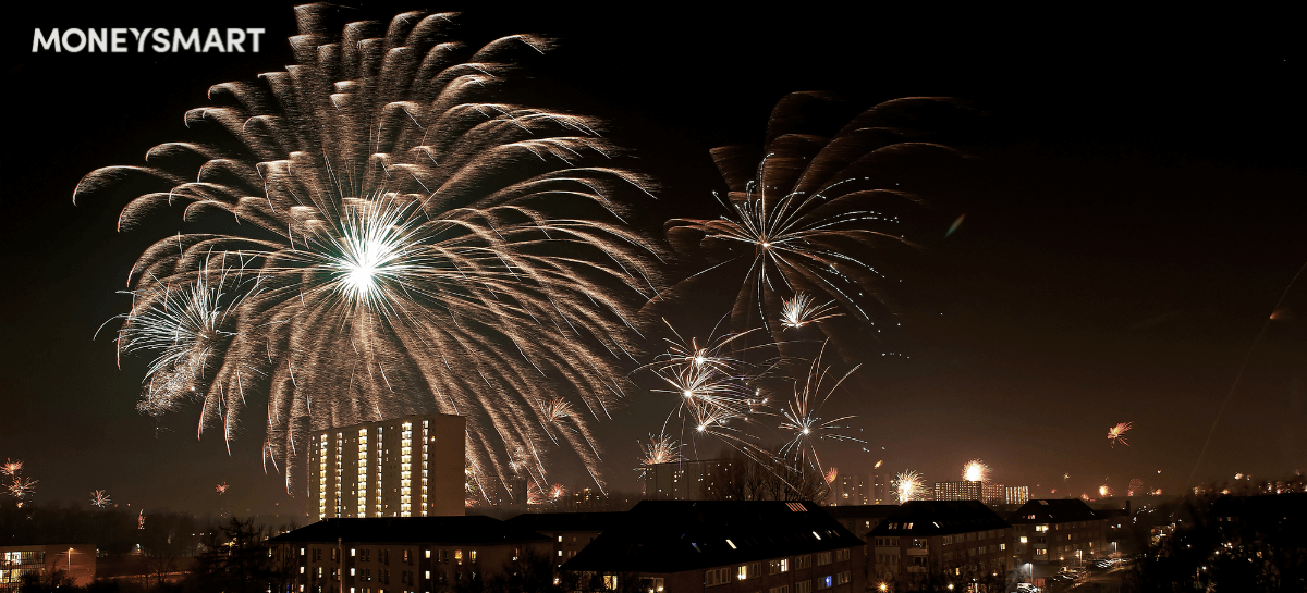 5 Tips for Enjoying Your Christmas Eve and NYE Celebrations Without Going Broke