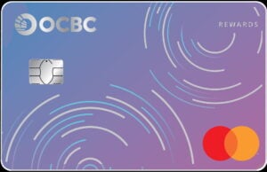 ocbc rewards credit card reivdw