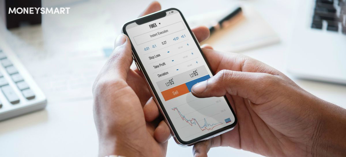 OCBC Securities - A Beginner’s Guide to OCBC's Investment Platform