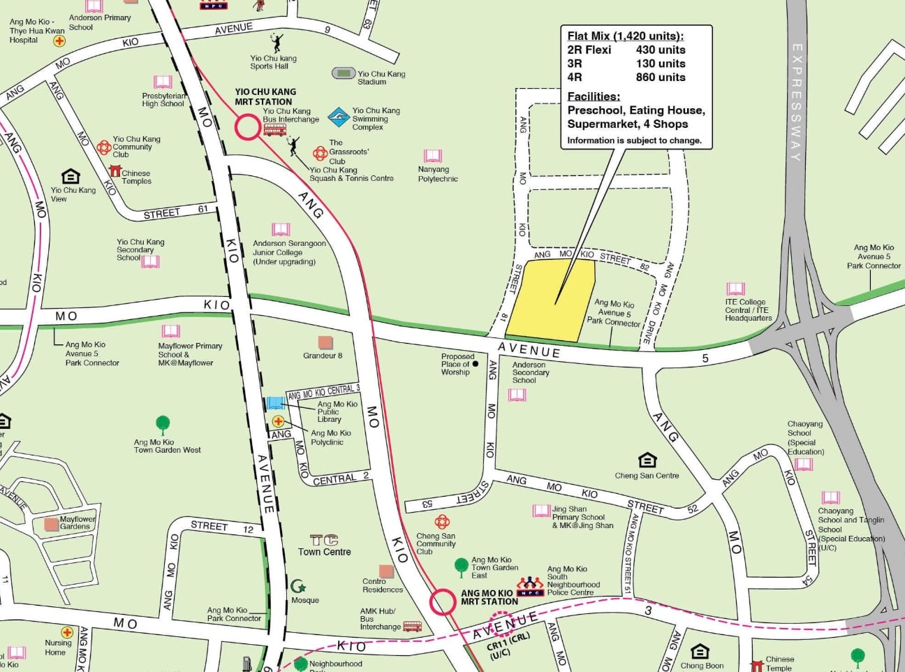october 2025 bto ang mo kio