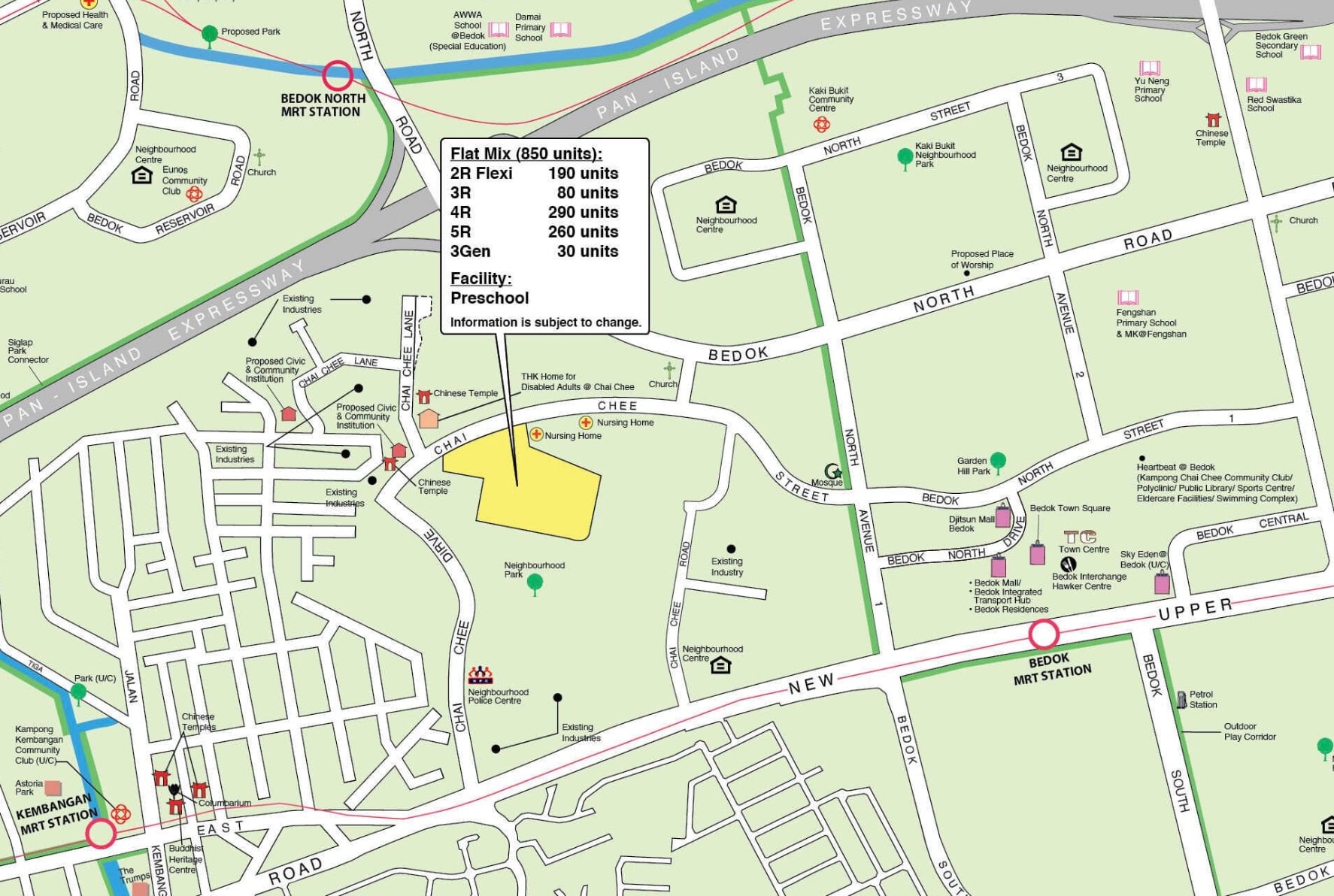 october 2025 bto bedok