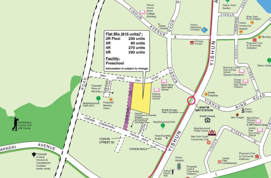 october 2025 bto yishun chencharu