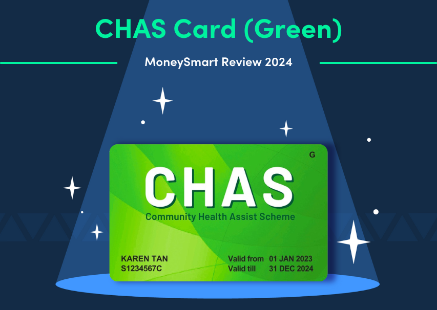 CHAS Card Review 2024—Latest Updates to Annual Home Value Criteria