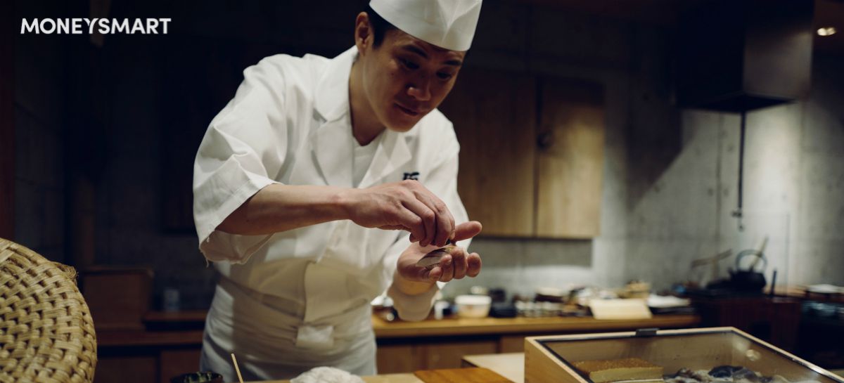 Affordable Omakase in Singapore for Under $100? It’s Possible at These 6 Japanese Restaurants