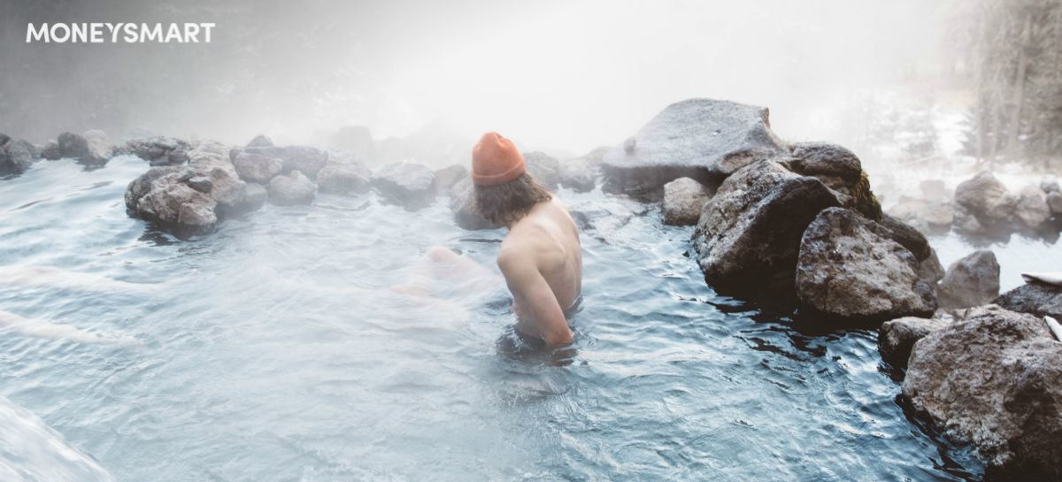 7 Cheap Budget Onsen & Hot Spring in Malaysia, Thailand, Indonesia