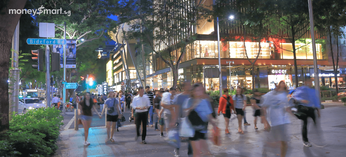 3 Things That Might Actually Lure Singaporeans Back to Orchard Road