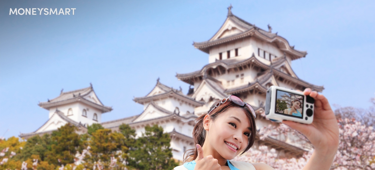 Want to Fly Business Class to Osaka or New York? This Promotion Could Help You Do Just That