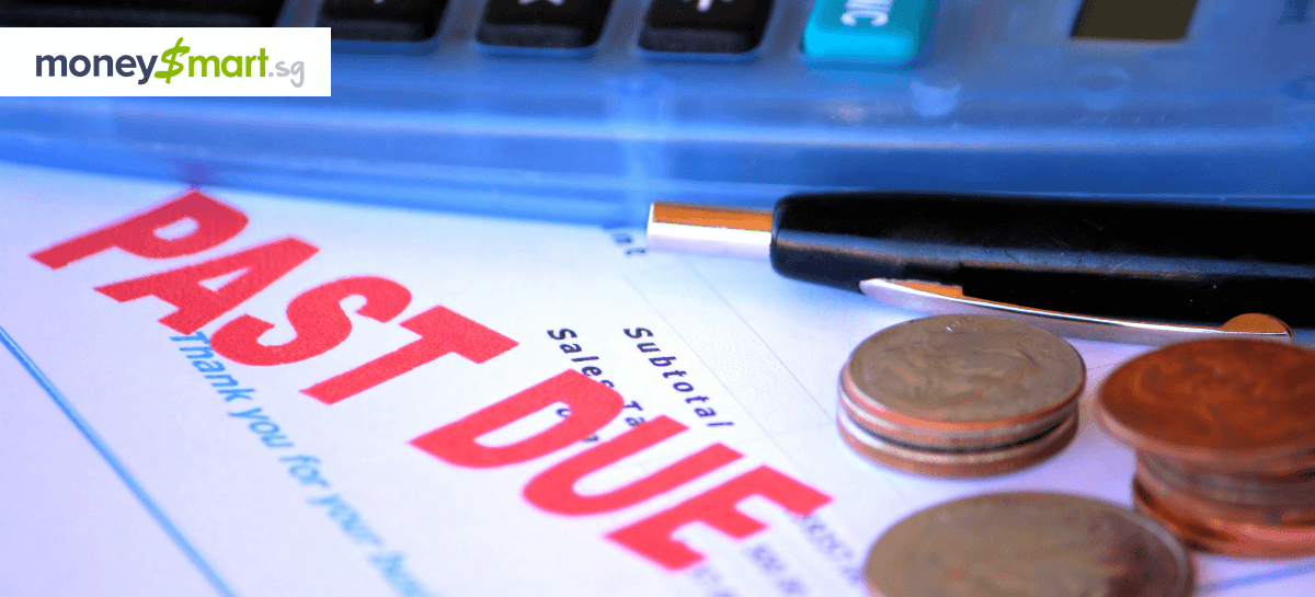 Why are Singaporeans Who Are Heavily in Debt Refusing to Seek Help?