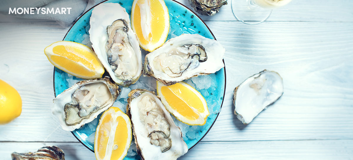 9 Best Restaurants To Get Fresh & Cheap Oysters Under $2++ a Pop