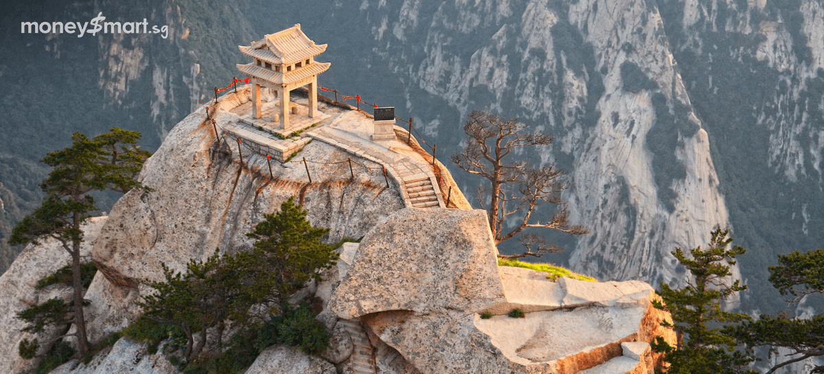 6 Awesome and Affordable Destinations in China You Can Take a Budget Flight To