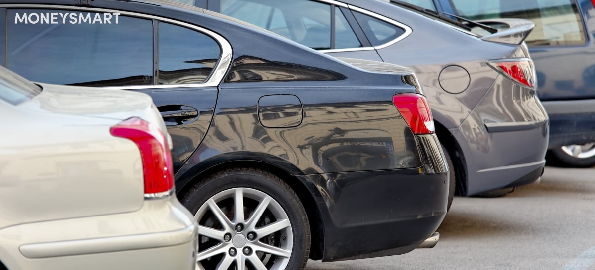 5 Good Reasons to Ditch Your Parking Coupons and Use the Parking.sg App