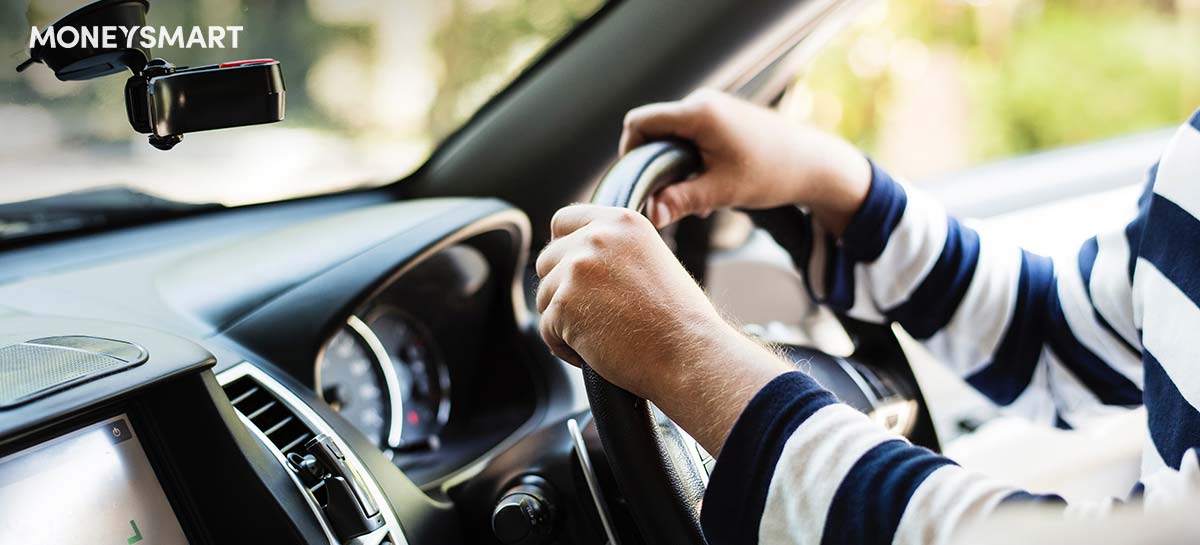 No Parking Here: 5 Parking Fines in Singapore You May Not Know About