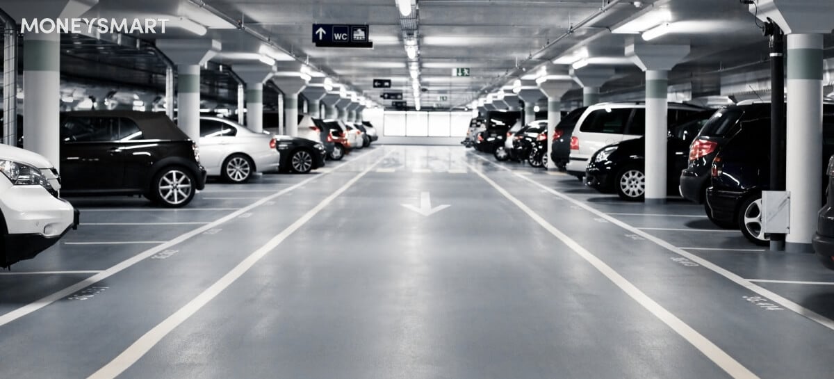 Free Parking Singapore: Jewel, Wisma, Orchard, Sentosa, MBS (2022)
