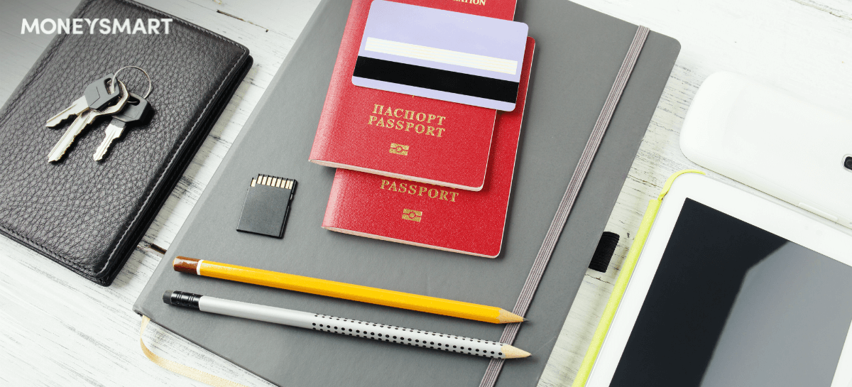 5 Ways to Minimise Your Credit Card Overseas Spending Fees
