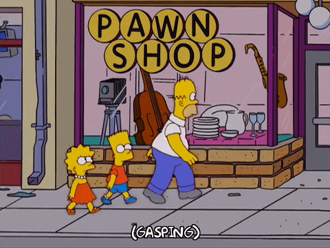 7 Things Singaporeans Should Know About Pawn Shops