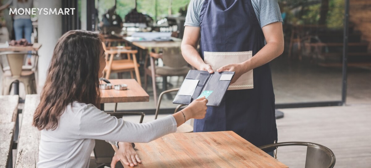 Best No Minimum Spend Cashback Credit Cards In Singapore 2020