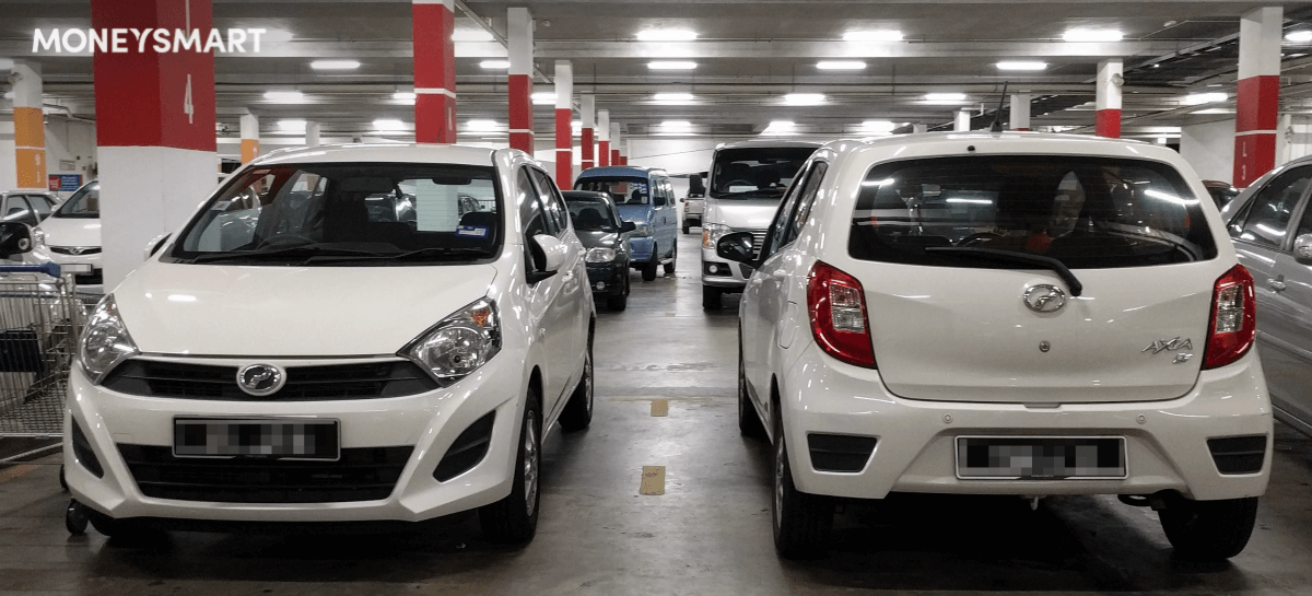 Top 5 Cheapest Cars (New) in Singapore 2019: Price Guide & Monthly Maintenance Costs