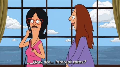 What Affects Personal Loan Interest Rates?