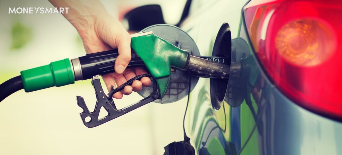 3 Best Credit Cards for Petrol Discounts at Esso, Shell, SPC & Caltex (2022)