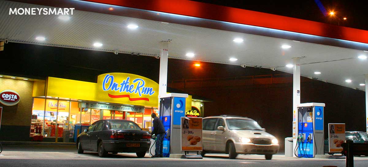 5 Ways Singaporeans Can Decide What the Best Petrol Credit Card Is