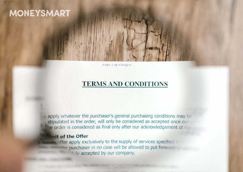 How to Read & Understand Insurance Policy Documents