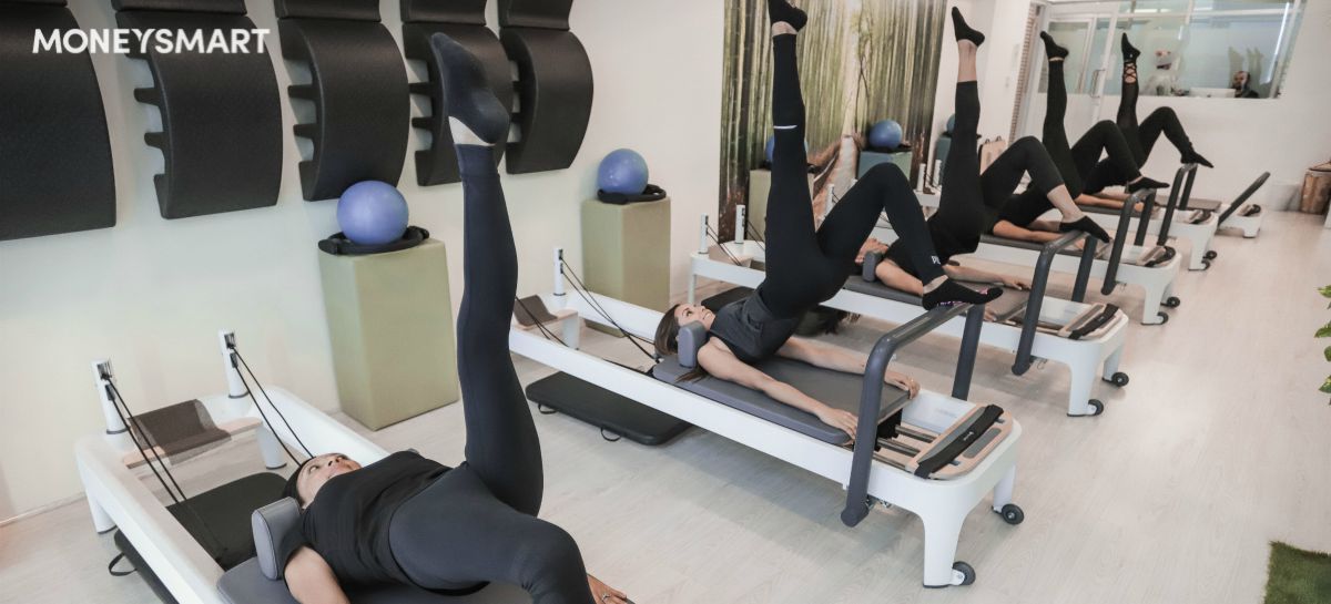 Pilates Singapore 2019 - Top 10 Studios with Affordable Pilates Classes