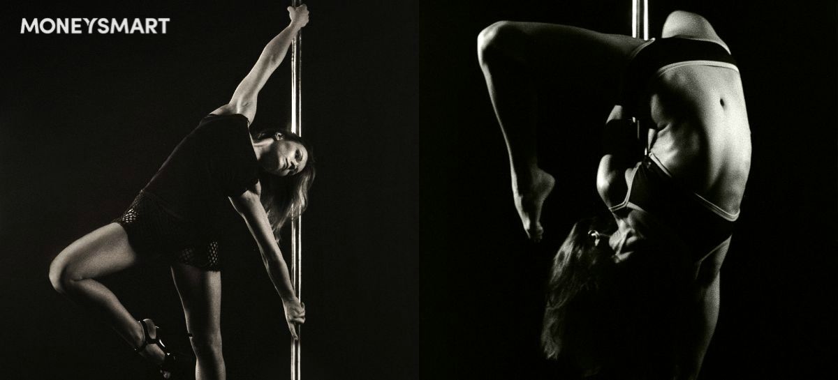Pole dancing in Singapore - 5 Studios To Try & How Much They Cost