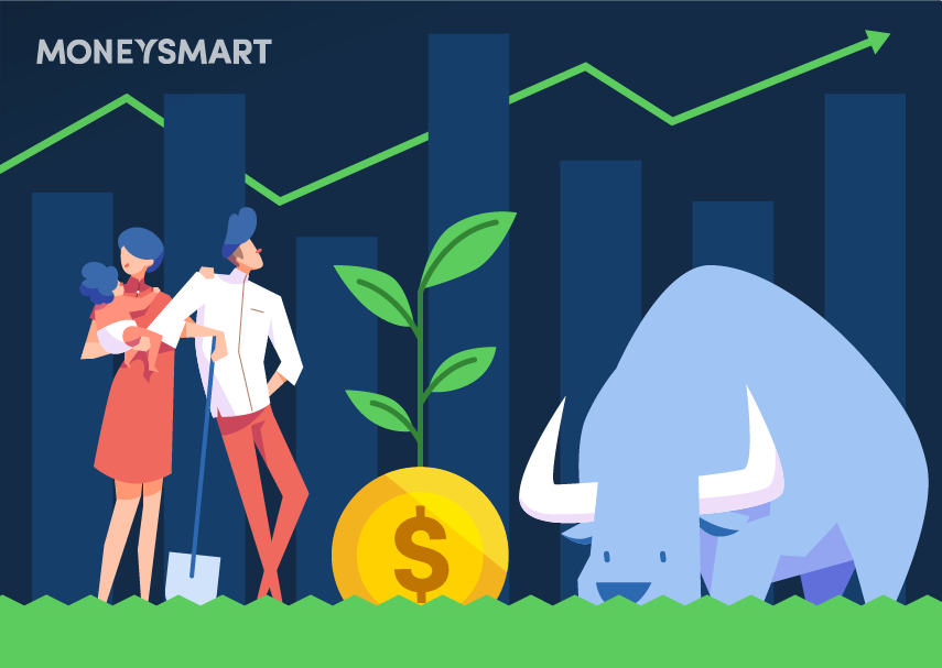 New Norm 2021: How You Can Cautiously Invest this Ox Year