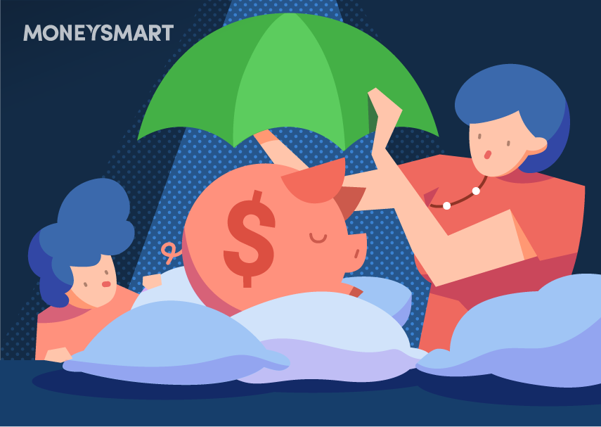 New Norm 2021: How to Safeguard Your Savings with Insurance