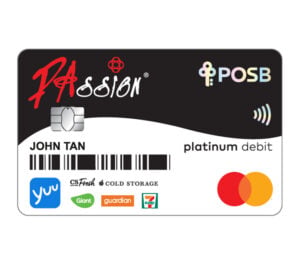 posb passion card
