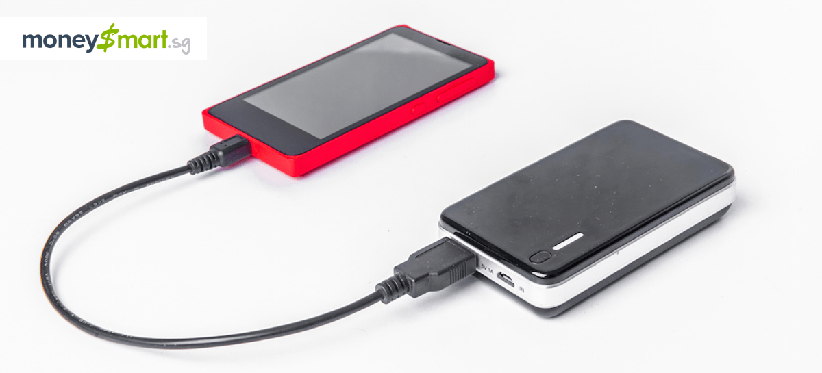The Best 4 Power Banks To Stop Your Phone From Perpetually Dying On You